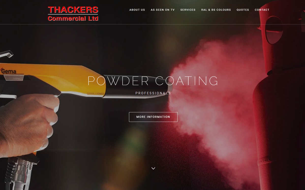 thackers